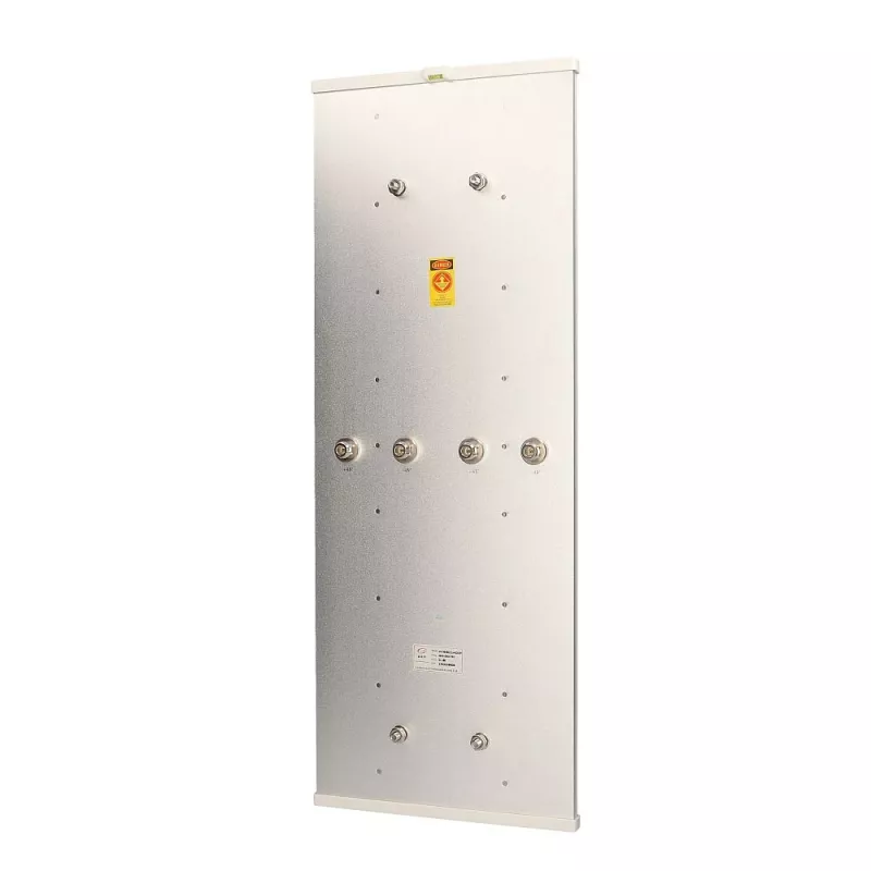 Extralink sektorantena EXSEC19-60 5GHz MIMO 4x4, 60°, 19dBi, paredzēta Mimosa A5C