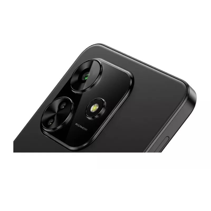 Smartphone myPhone N23 Plus 6.7 collas 256GB Cosmic Melns
