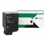 Lexmark 81C2XK0 tonera kasete 1 gab. Oriģināls melns
