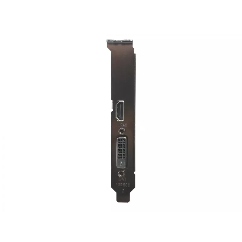 Grafikas karte NVIDIA GeForce GT 1030 2 GB GDDR5