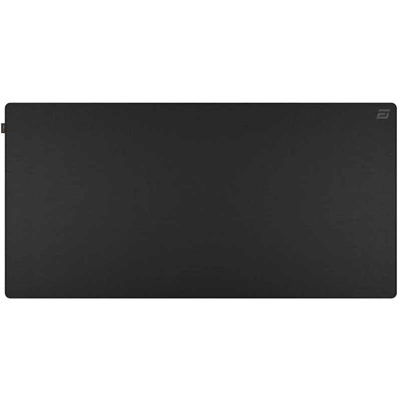 Endgame Gear MPC1200 Cordura spēļu peles paliktnis STEALTH EDITION - melns