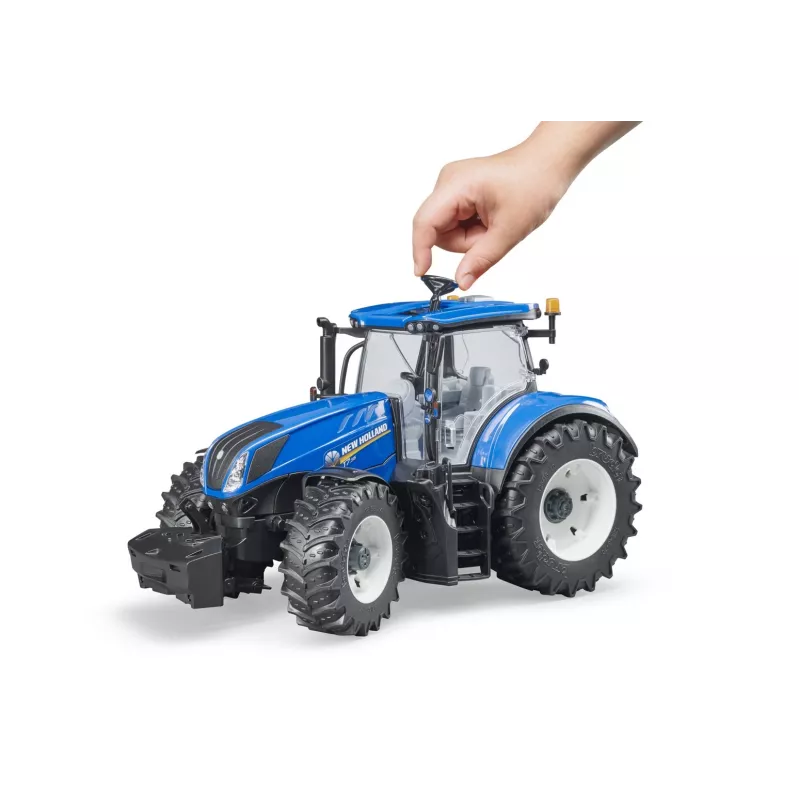 rotaļu transportlīdzeklis BRUDER 3120