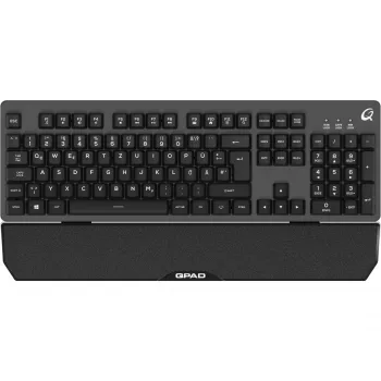 Qpad 9J.P7N81.K0G Melns