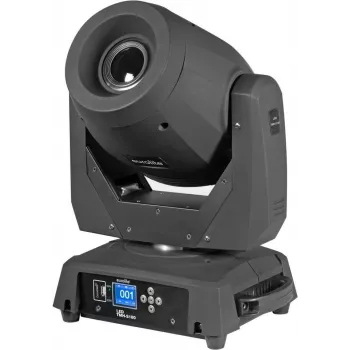 Eurolite LED TMH-S180 kustīga galva spot 51786086