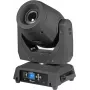 Kustīgās galvas spots EUROLITE TMH-S180 180W LED sildītājs/gaismeklis, 180W LED