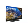 Toshiba 40LV3563DG TV 101,6 cm (40 collu) Full HD Smart TV Melns 250 cd/m²