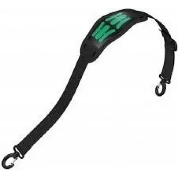 Wera Tools 05004355001 Ausstattungskoffer Melns - Green Gurt (05004355001)