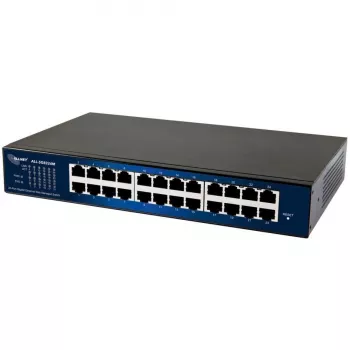 Pārvaldāms komutators ALLNET ALL-SG8324M