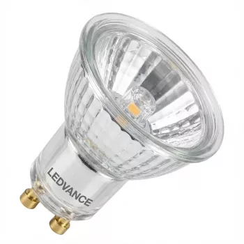 Osram LED PAR16 50 36° DIM P 3.7W 927 GU10 Dimmable LED Reflector Lamps PAR16 with