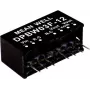 Strāvas adapteris MEAN WELL DPBW03F-05 3W 5V 0.3A RoHS