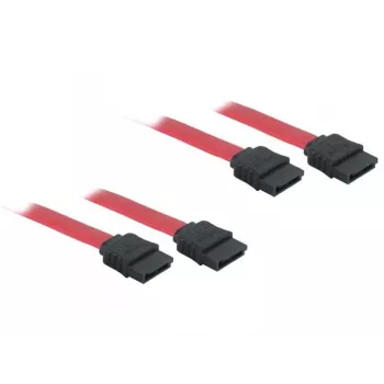 SATA kontrolieris DeLOCK 70154 4 porti ar RAID