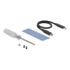 Interfeisa karte DeLOCK 42600 USB 3.2 Gen 1