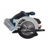 Riņķveida zāģis Blaupunkt CC5010
