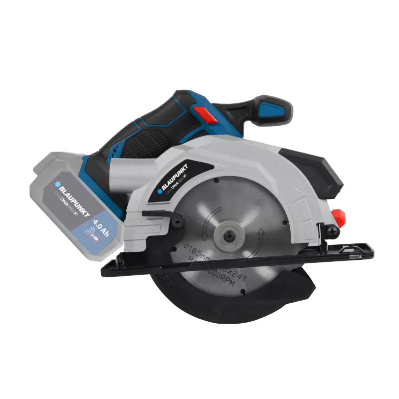 Riņķveida zāģis Blaupunkt CC5010
