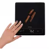 Virtuves svari Camry CR 3175 Maksimālais svars 15 kg Iedaļa 1 g Displejs LED Melna