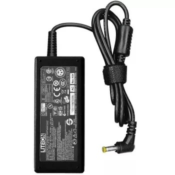 Acer Packard Bell - barošanas bloks - 65 W - par Easy Note A5380, A5560, A7145, A7735, A8202, A8400, A8500, A8550, A8600, W1800, W5913 (AP.06503.024)