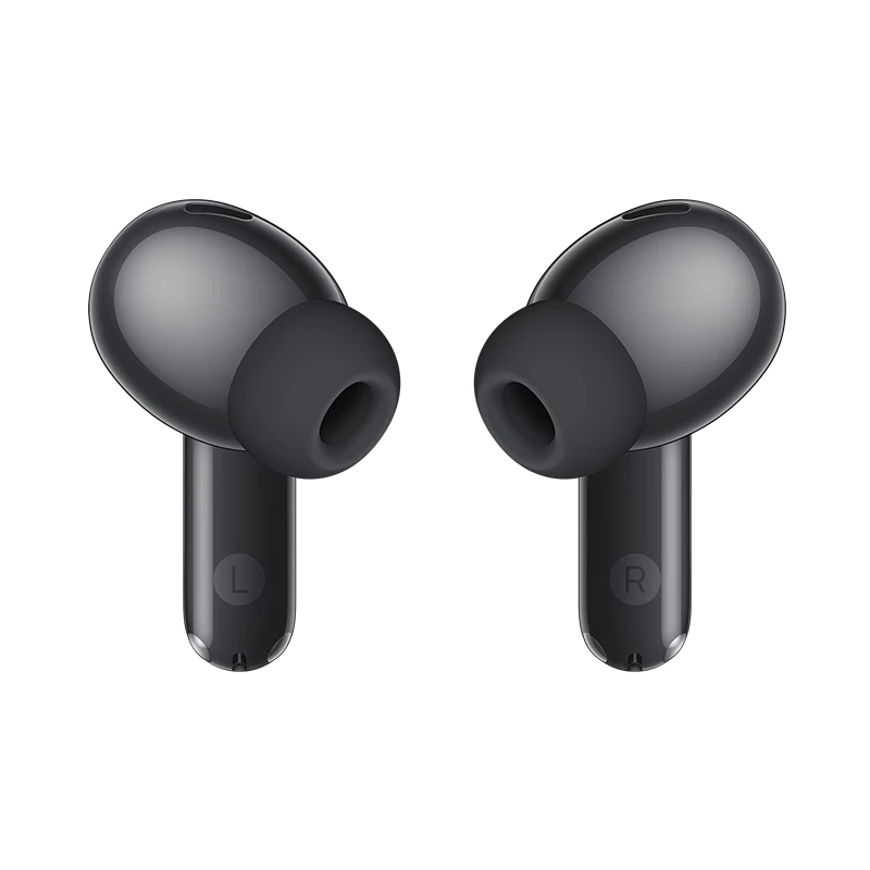Ievietojamās austiņas Huawei FreeBuds SE 4 Bluetooth savienojamība gluds dizains