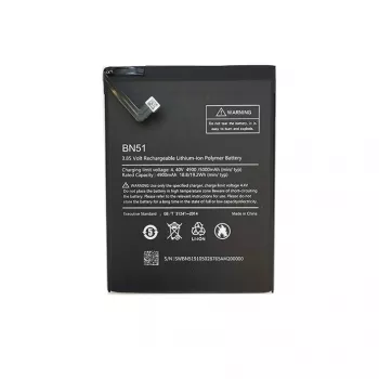 Akumulators XIAOMI Redmi 8