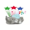 Jamara Dreamy Elephant zīdaiņu-naktslampiņa zila - pelēka (460432)