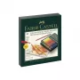 Grafīta zīmuļi Faber-Castell 110038 36 gab.