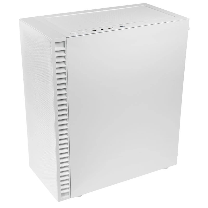 Kolink Observatory HF Mesh ARGB Midi-Tower - balta