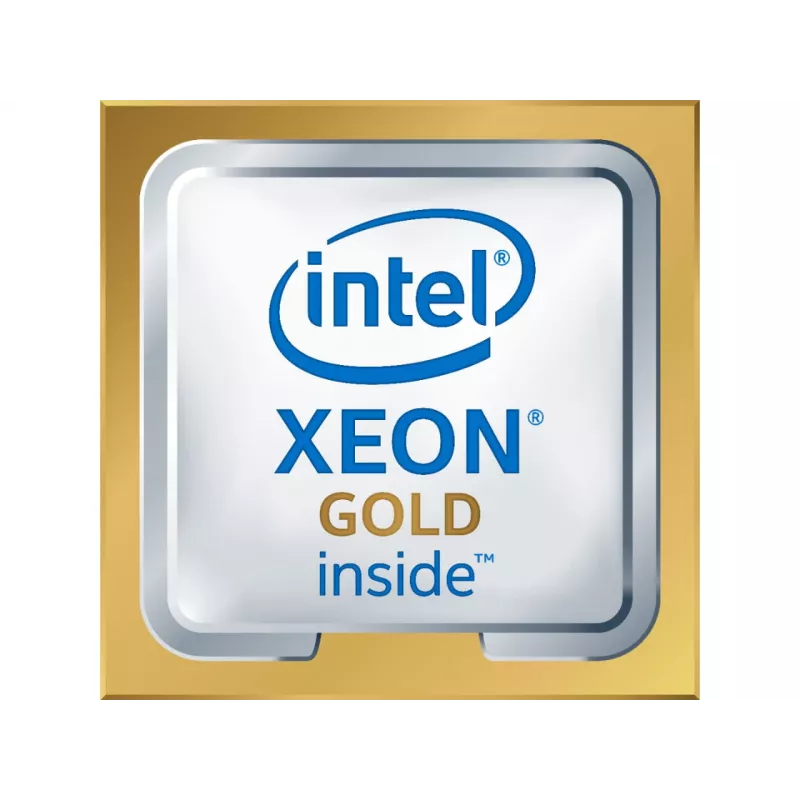 Intel Xeon Gold 6248 - 2,5 GHz - 20 kodoli - 40 pavedieni
