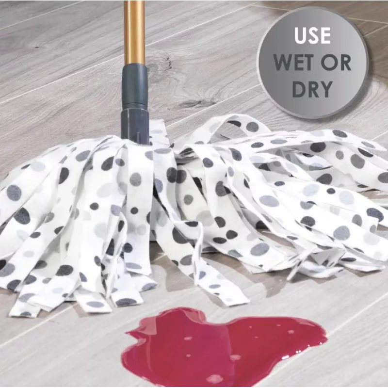 Tvaika mops Beldray LA069066GRYEU7 1500W viegls cietām grīdām, ātra tvaika tīrīšana