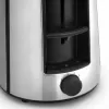 Tosteris WMF Bueno Pro 6 — 2 šķēlēm, 870 W, sudraba/melns