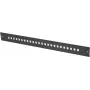 Plākšņu paneļa piederums Dexlan 395419 Rack mounting 1U Fiber