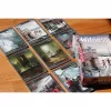 Deep Print Games: Witness - Der Sigma-Club, galda spēle