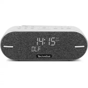Technisat DigitRadio BT 2 gaiši pelēks (0001/3973)