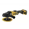 Auto pulētājs DeWALT DCM849P2-QW