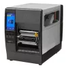 Zebra ZT231 etiķešu printeris ar tiešo termoprinteri, izšķirtspēja 203 x 203 DPI, ātrums 305 mm/s, ar vadu un bezvadu savienojumu — Ethernet LAN, Bluetooth