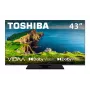 TV LED 43UV3F63DG 43 collu LED displejs 4K izšķirtspēja