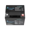 Extralink Akumulators LiFePO4 40AH 12.8V BMS Baterija 40000 mAh