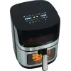 Gaisa friteris ZELMER ZAF8650 (3,5 L, 1500 W)