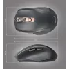 YENKEE YMS2090 NEO PRO divu režīmu bezvadu pele, Bluetooth + USB A/C, uzlādējama