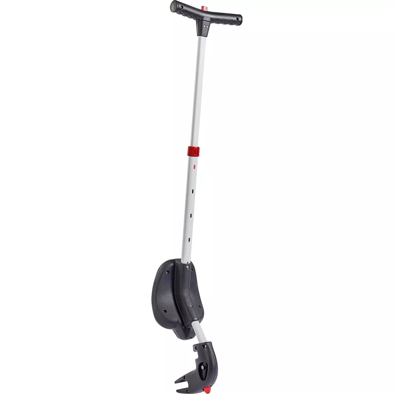 Multi-push rod, teleskopisks rokturis