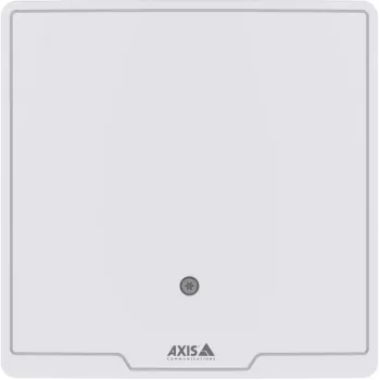 Drošības durvju kontrolieris Axis 02653-001 2 durvīm RJ-45 RS-485 2GB zibatmiņa