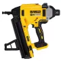 Naglu pistole DeWALT DCN890N-XJ, bezvada leņķa magazīna, 30 naglu ietilpība, naglas 13–57 mm, Ø 2,6–3,7 mm, melna