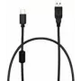 Newland USB - USB-C kabelis 1 metrs N7 ierīcei