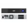 Eaton 5SC 1500I RACK2U Line-Interactive 1.5 kVA 1050 W 8 AC kontaktligzdas