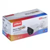 Dahua Technology WizSense DH-IPC-HFW2549SP-S-IL-0280B drošības kamera Lodes tipa IP drošības kamera Iekštelpām un ārtelpām 2960 x 1668 pikseļi Griestu/sienas