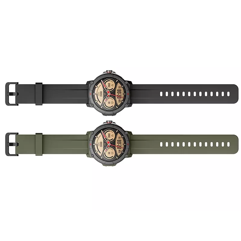 Tracer 47638 GP-Run Smartwatch Black