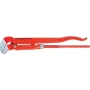 Cauruļu uzgriežņatslēga Knipex 320 mm