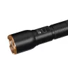 Lukturis Duracell DF6000R Gift Box — rokas uzlādējams lukturītis, melns