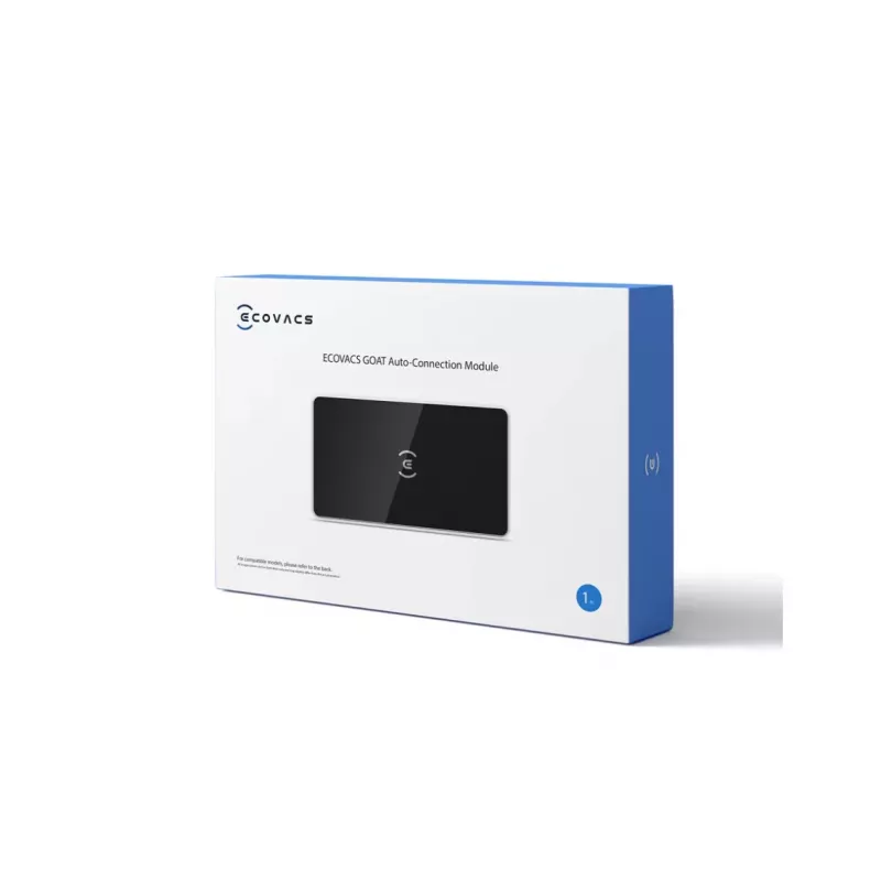 Auto-Connection Module Ecovacs FM2213B robotizētajam zāles pļāvējam GOAT G1
