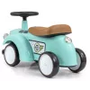 Rāpjamo rotaļlieta milly mally Royce piparmētru krāsā — modelis 5473