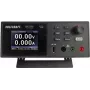VOLTCRAFT DSP-3005 laboratorijas barošanas avots, regulējams 0 - 30 V 0 - 5 A 150 W USB 2.0 spraudnis A Slave-Funktion izeju skaits 1 x (VC-12231810)