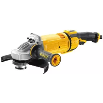 DeWALT DWE4579 leņķa slīpmašīna 23 cm 6500 RPM 2600 W 5.9 kg